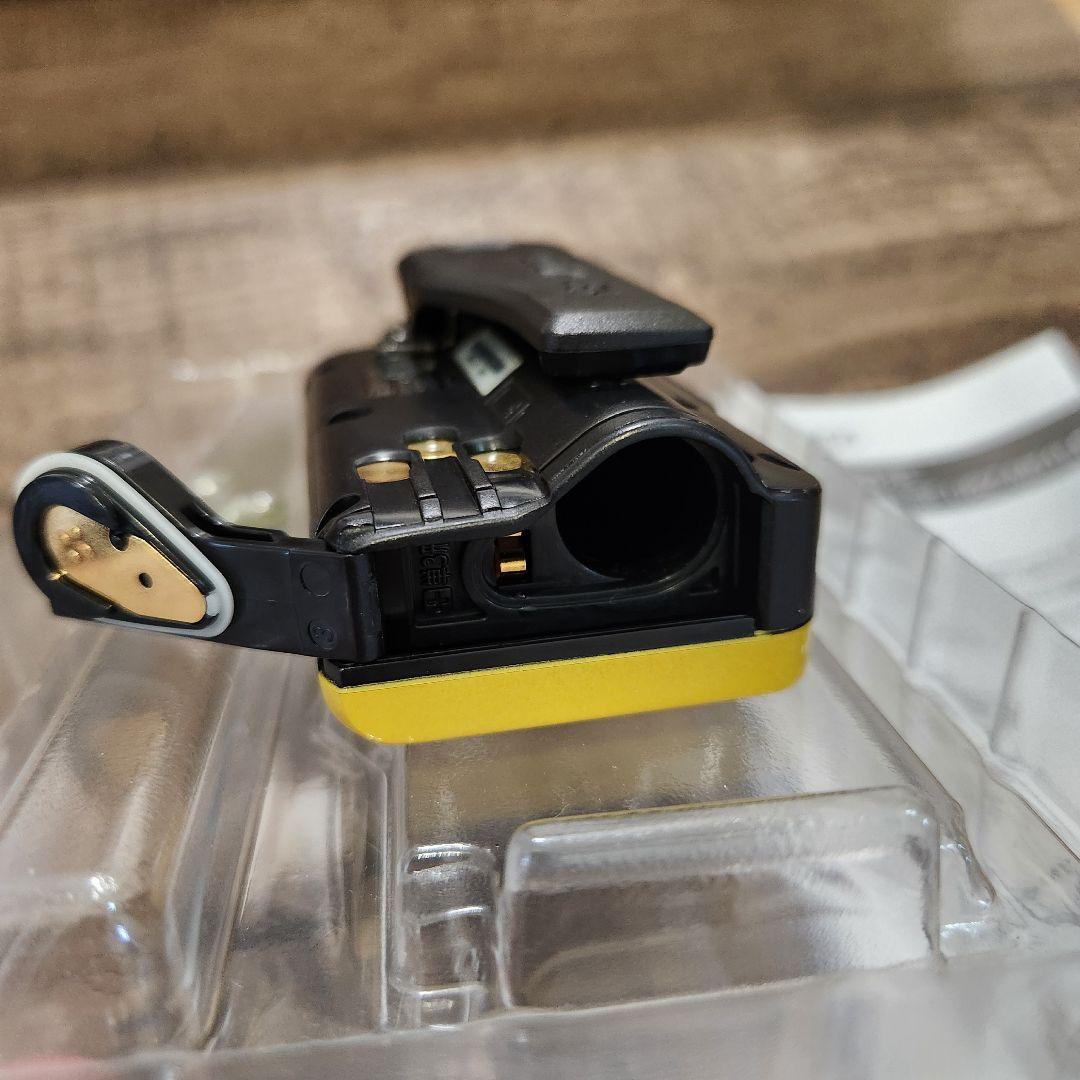 【ほぼ新品2個】KENWOOD UBZ-M31E DEMITOSS mini