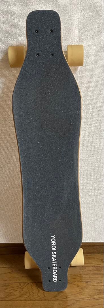 YOROI 鎧　Surfskateboard RYU II コンプリートセット