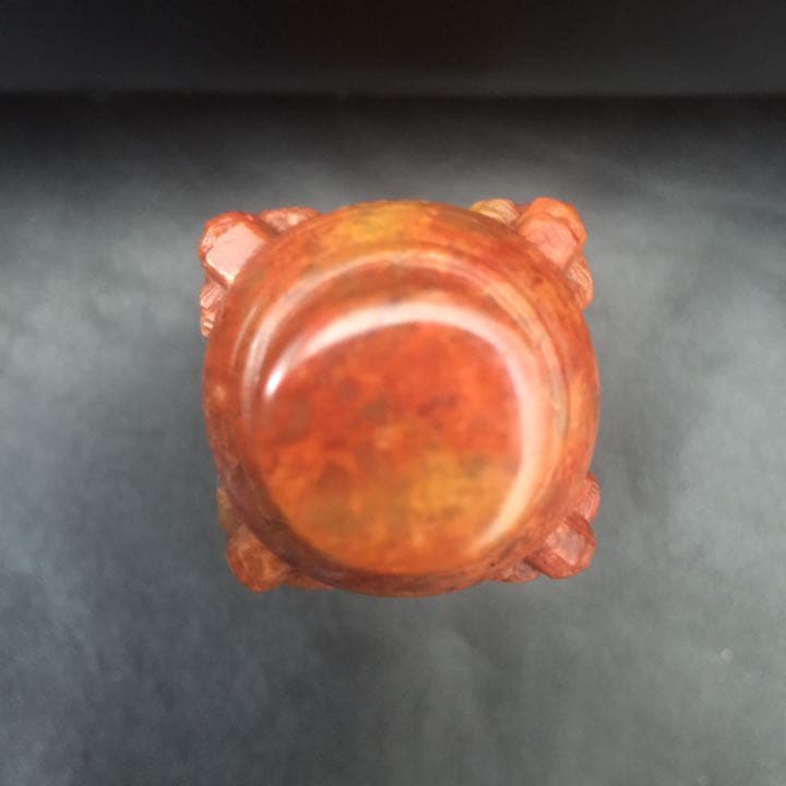 中国寿山石