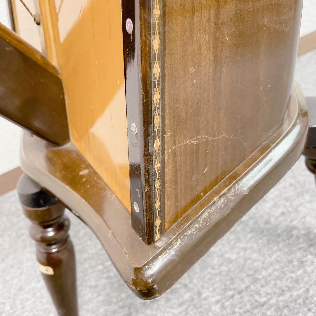 AOYAMAHARP ハープ 130B アイリッシュハープ