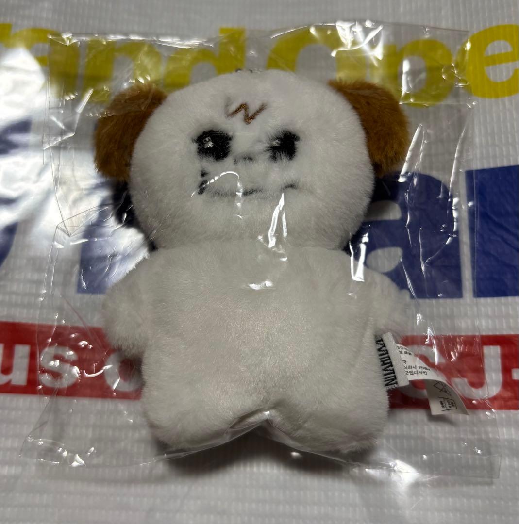 super junior キュヒョン　ギュメキーホルダー 新品未開封