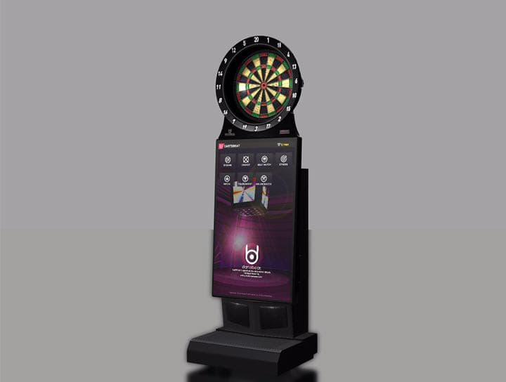 ダーツ ビート 新品未使用品　オンライン可能