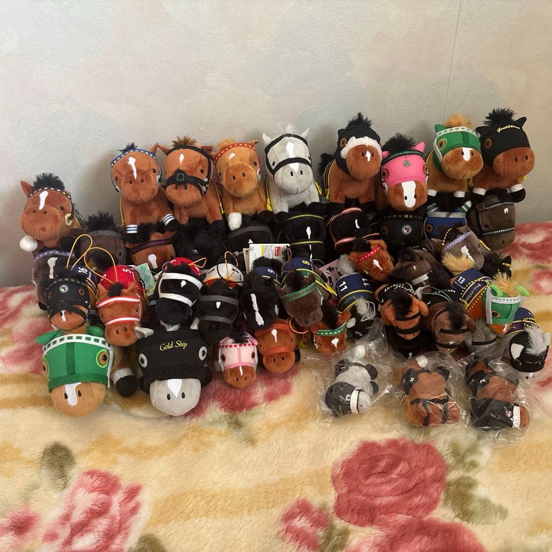 サラブレッドコレクション まとめ売り