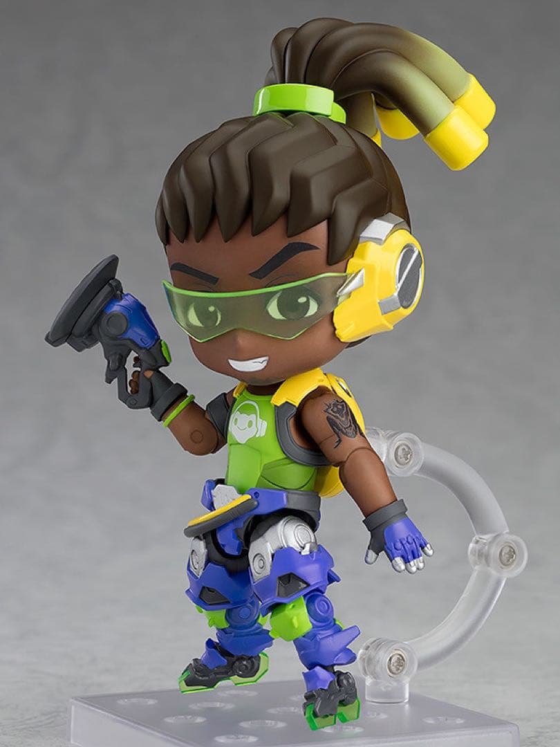 ねんどろいど　ルシオ クラシックエディション
