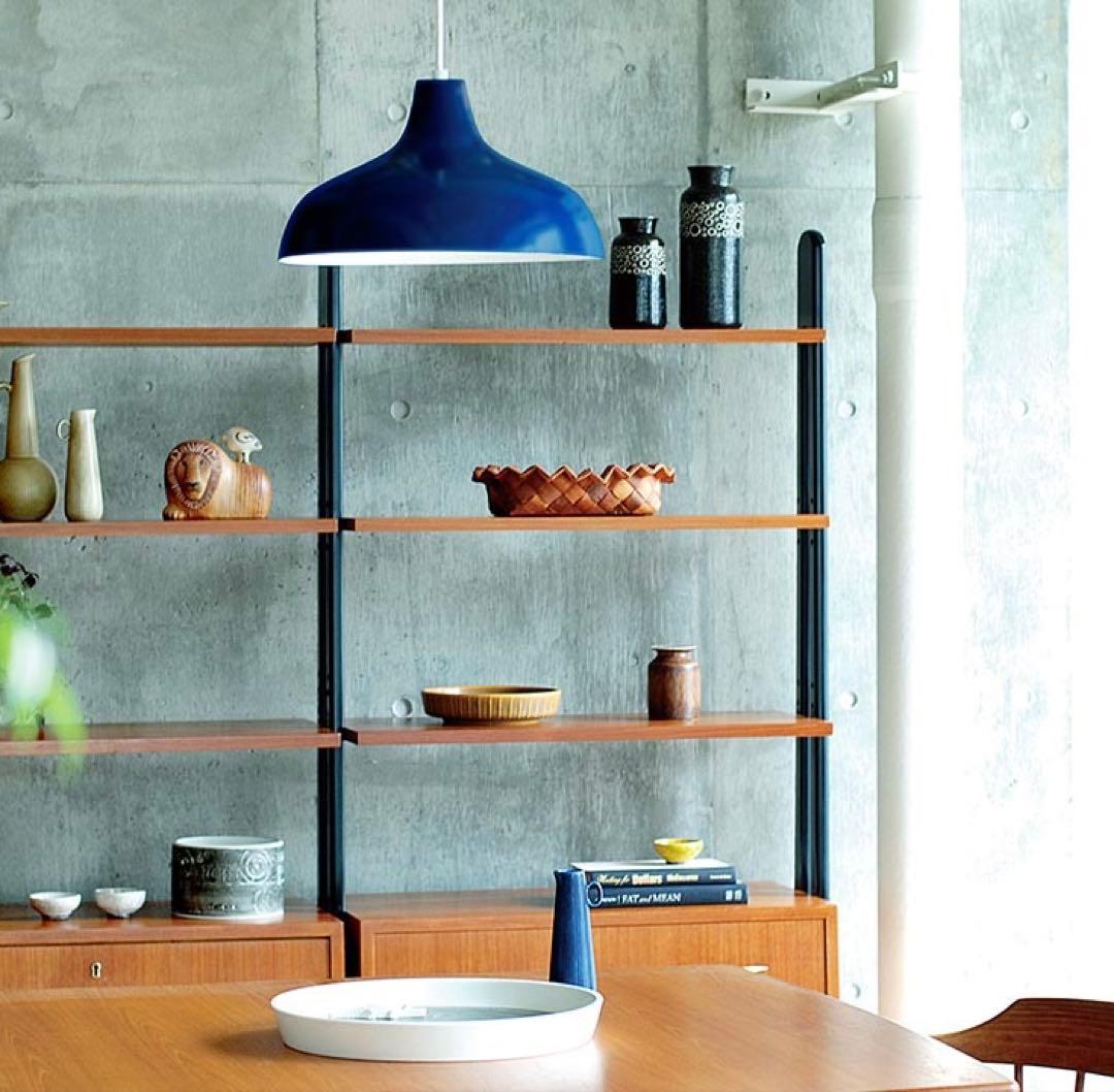 グスタフスベリ ヴィンテージ花瓶 ブリト・ルイス・サンデル