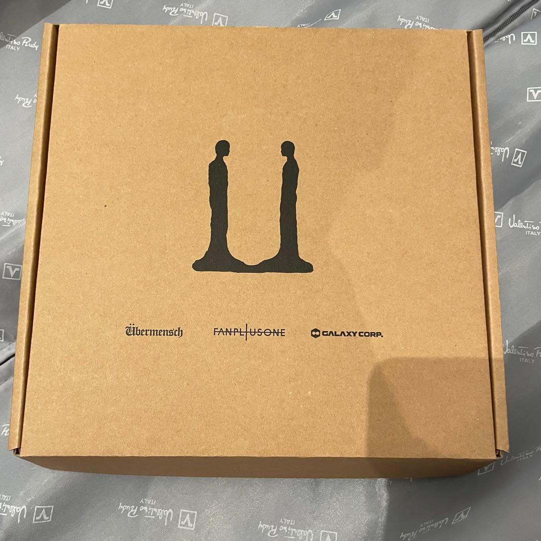 ジヨン着用　G-DRAGON POWER FC限定購入 ビーニー　ピーマイ