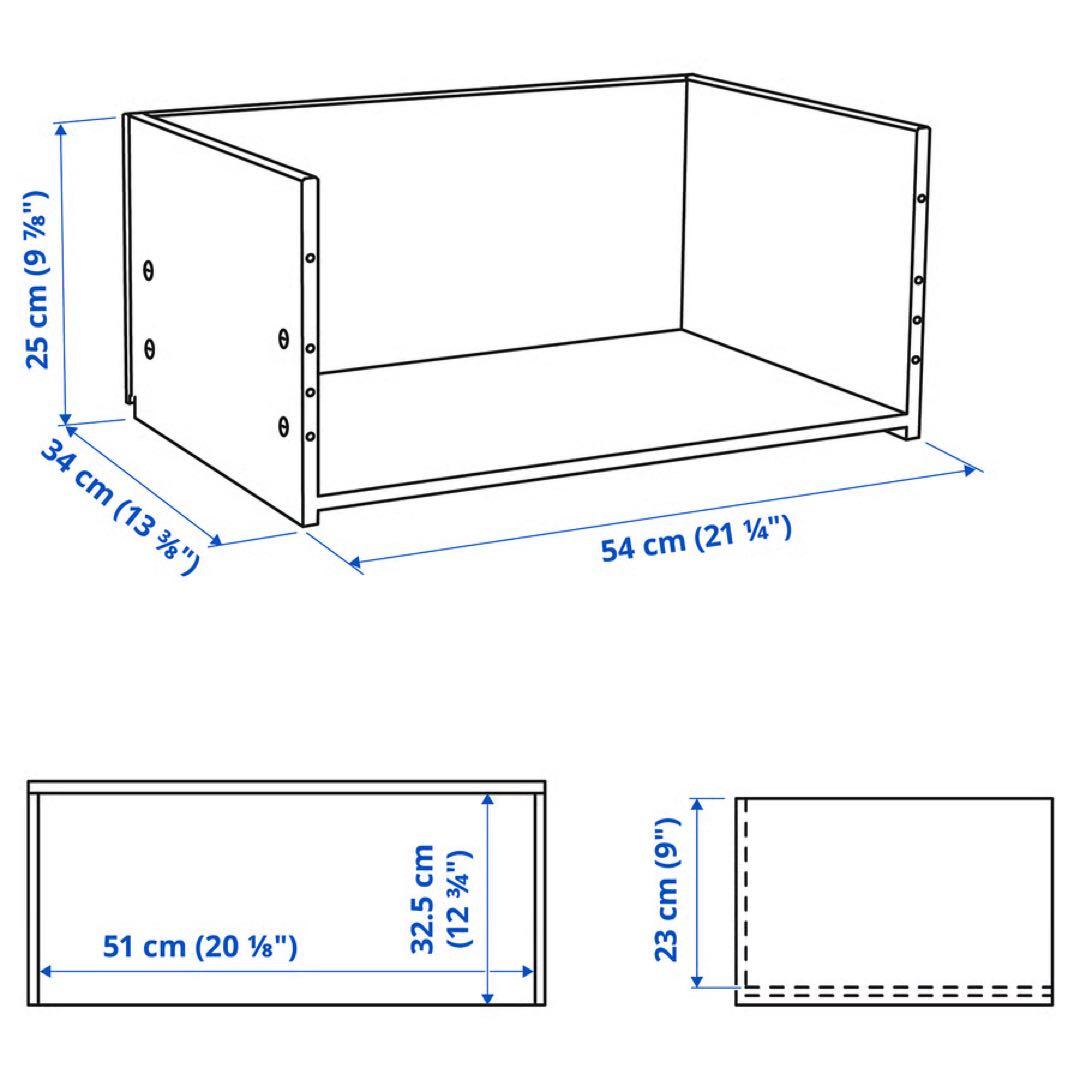 【出品10/28まで】IKEA テレビ台 ベストー BESTÅ 180cm