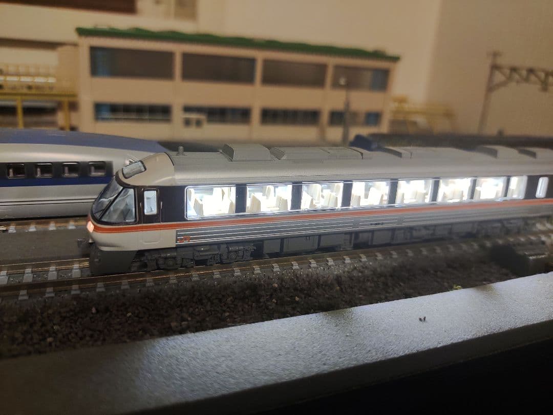 KATO JR キハ85系 ワイドビューひだ