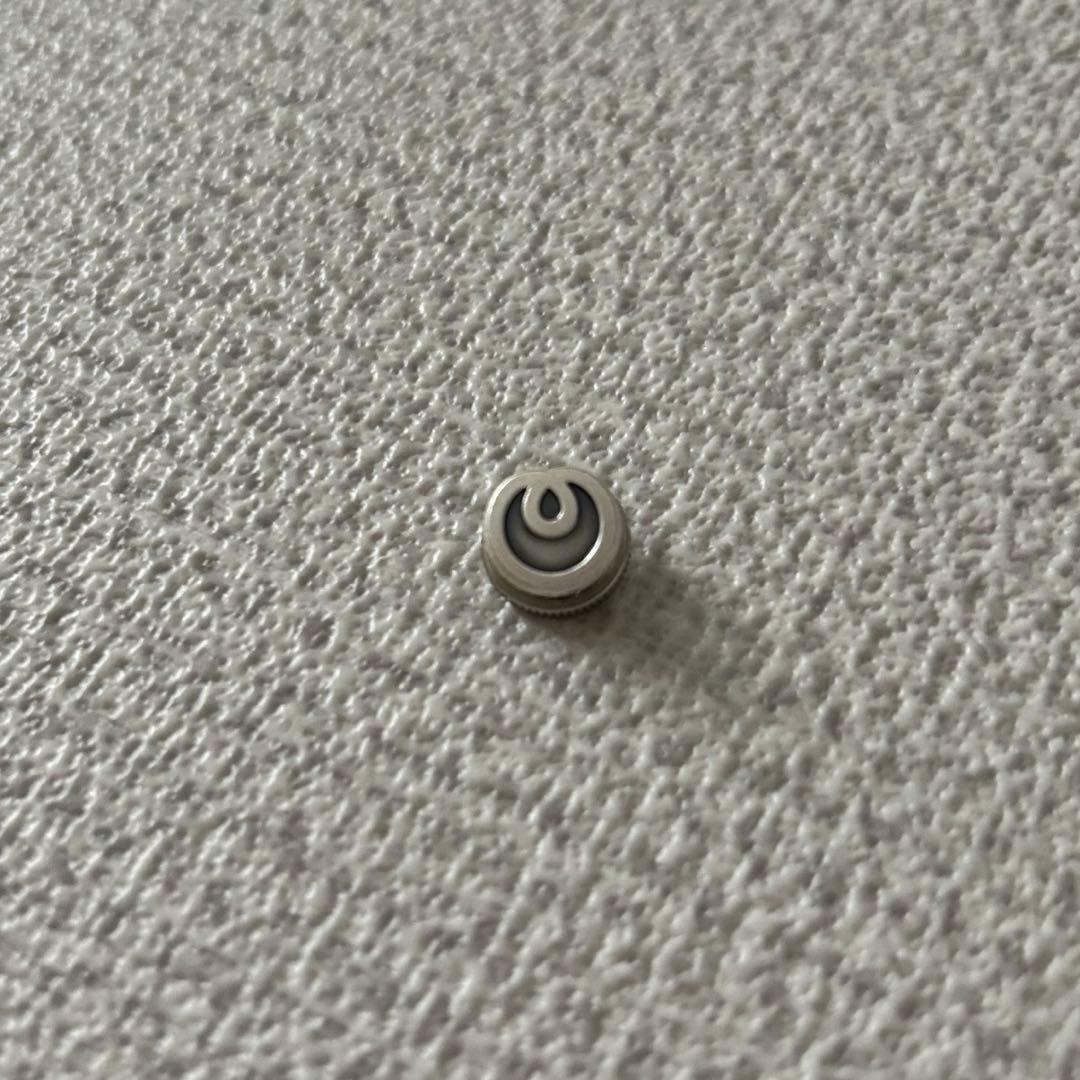 NTT社員紀章　紀章