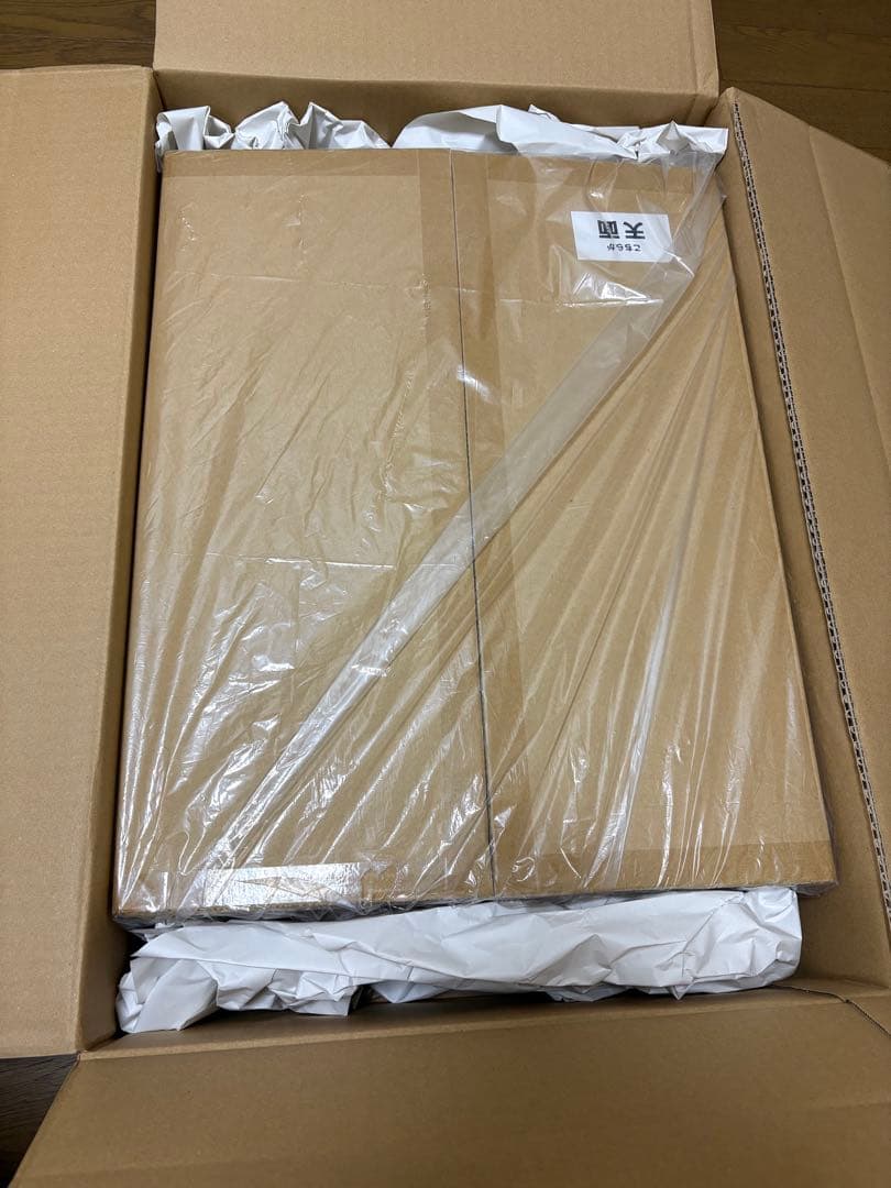 陰の実力者になりたくて 等身大マウスパッド ベータ