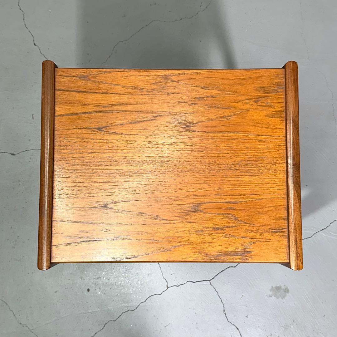 G-PLAN QUADRILLE クアドリル ネストテーブル (301)