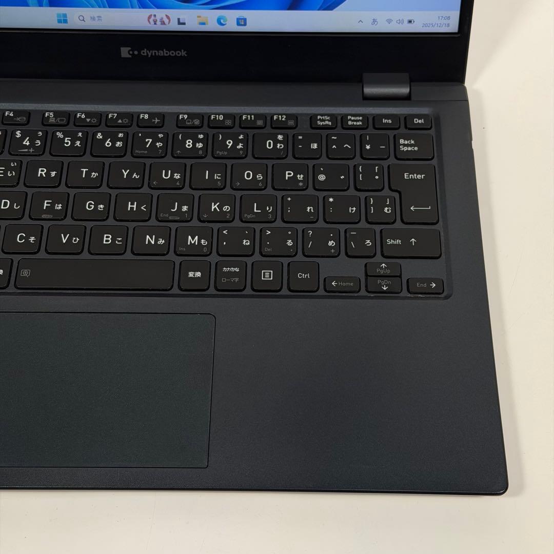 37. G83/HS/i5-11世代SSD512G 16G/Office2024