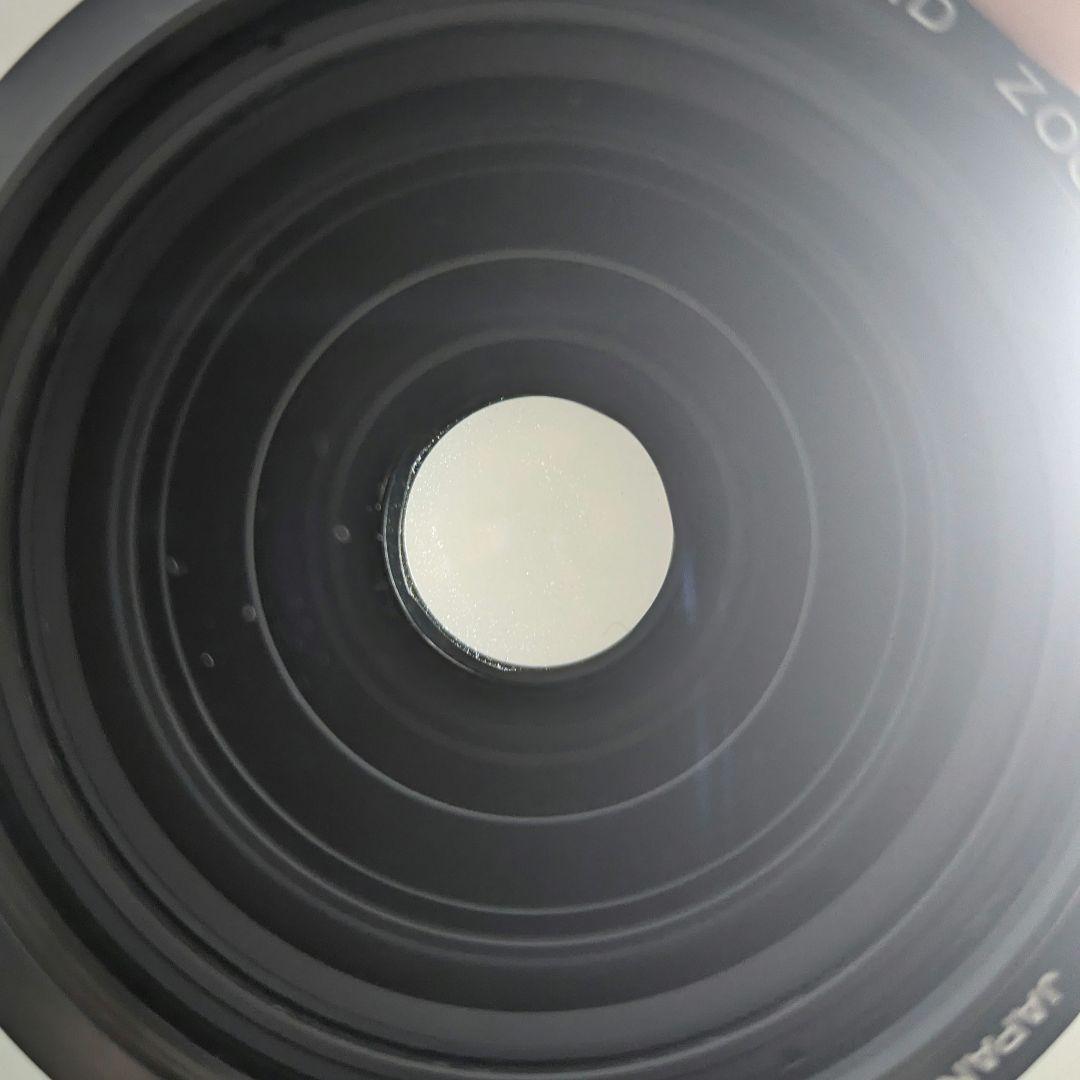 レンズ(単焦点) MINOLTA MD ZOOM 35-70mm f/3.5