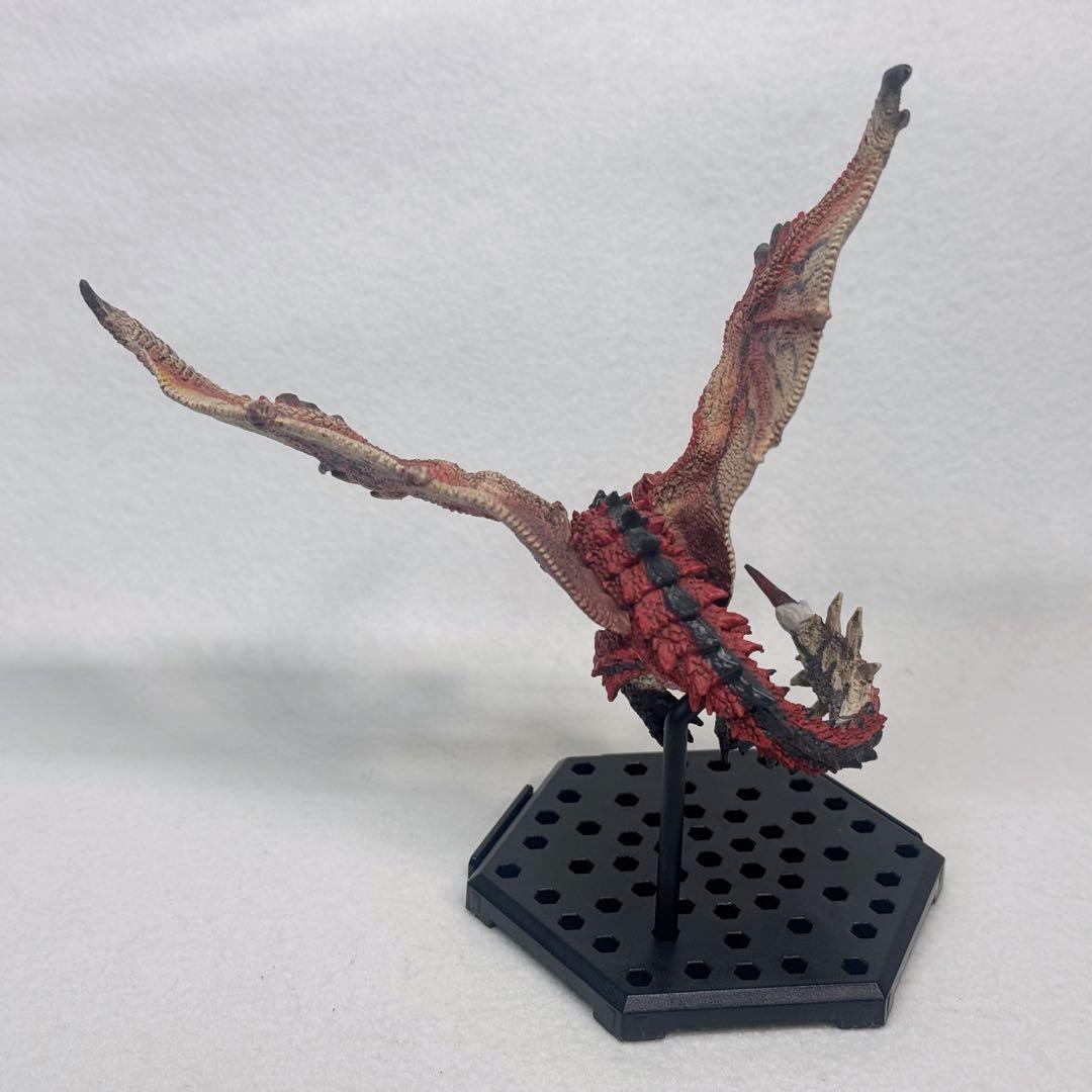 モンスターハンター　スタンダードモデル Plus Vol.4フルコンプセット