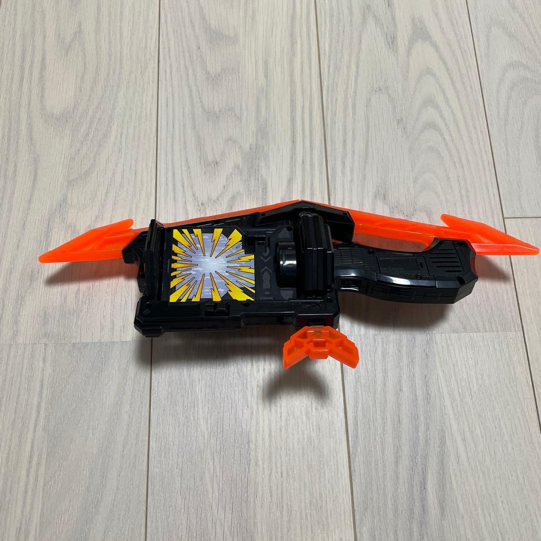 仮面ライダーガッチャード　おもちゃ　まとめ売り
