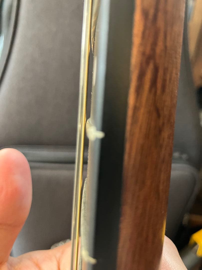 Martin Road series OOO-10E エレアコ ギグバッグ付