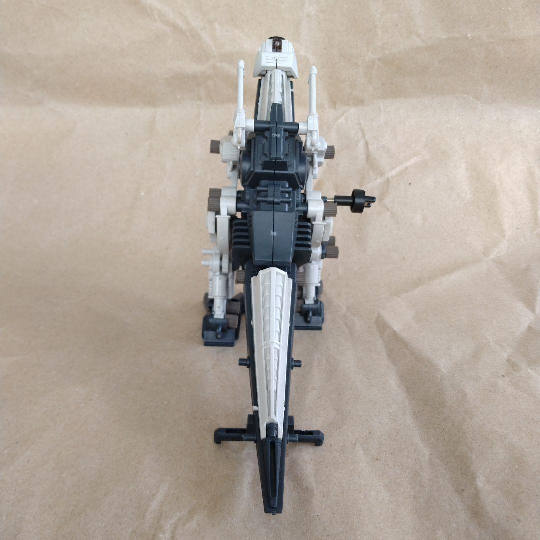 ZOIDS ゾイド　アロザウラー　旧キット【箱・取説付】