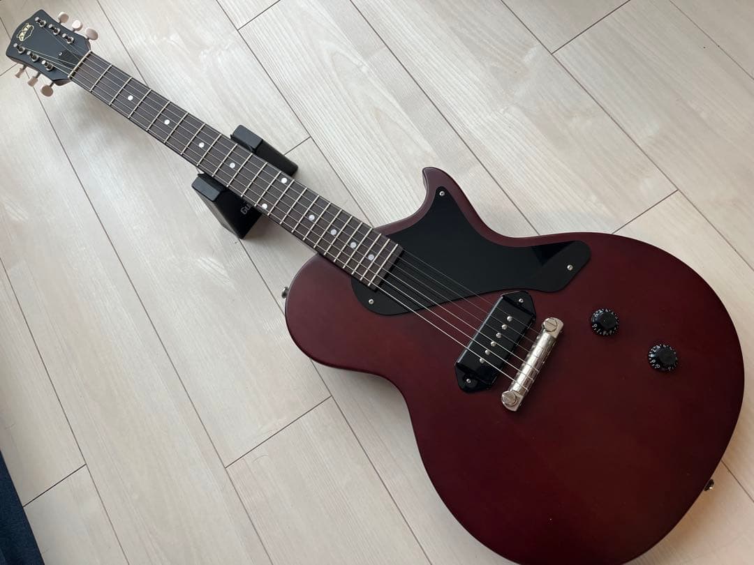 ギター AXL GUITARS / AL-1090 USA Bulldog