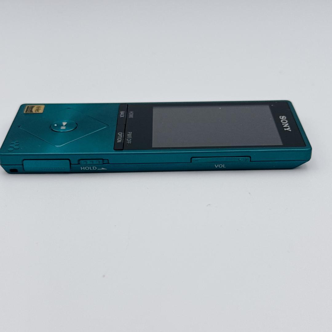 【未使用級】SONY WALKMAN NW-A25 ハイレゾ対応 16GB