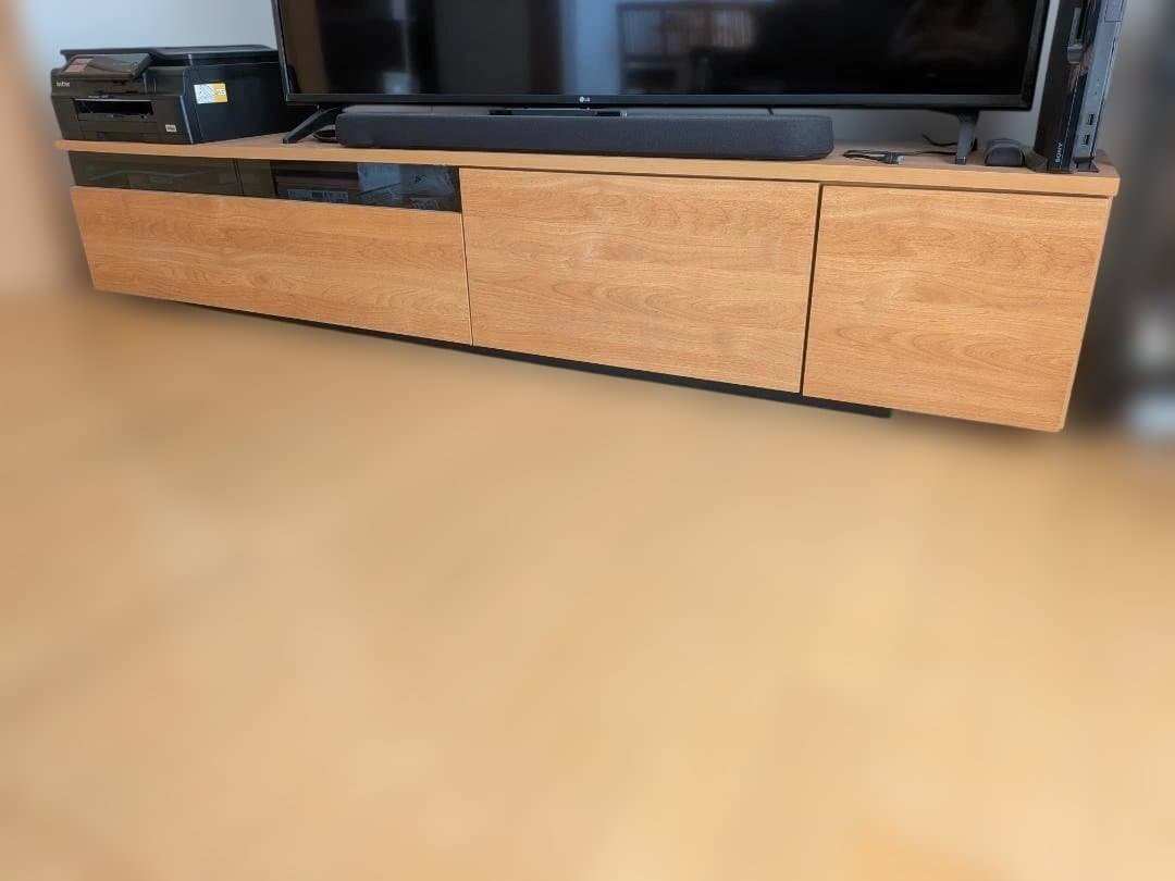 テレビボード