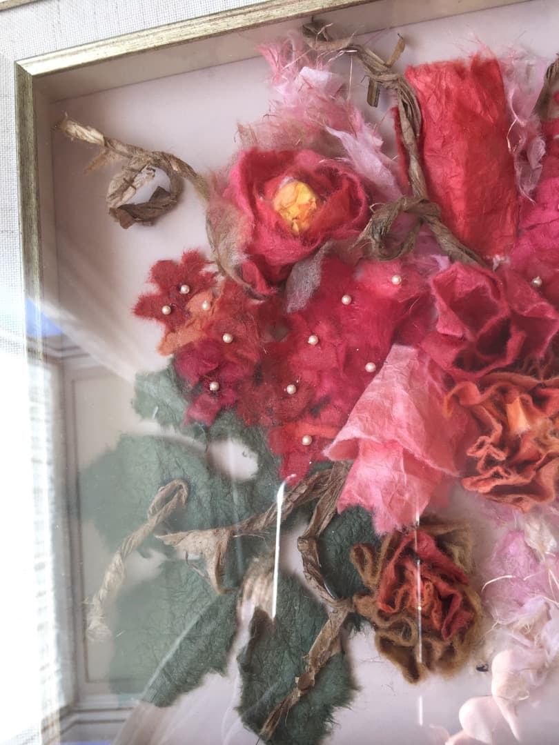 花パピエ
