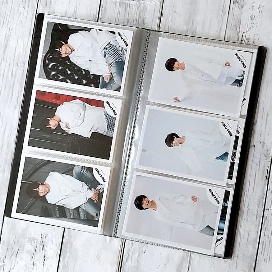 永瀬廉 歴代 公式写真 個人写真のみ 抜けなし コンプリート まとめ売り 完全版