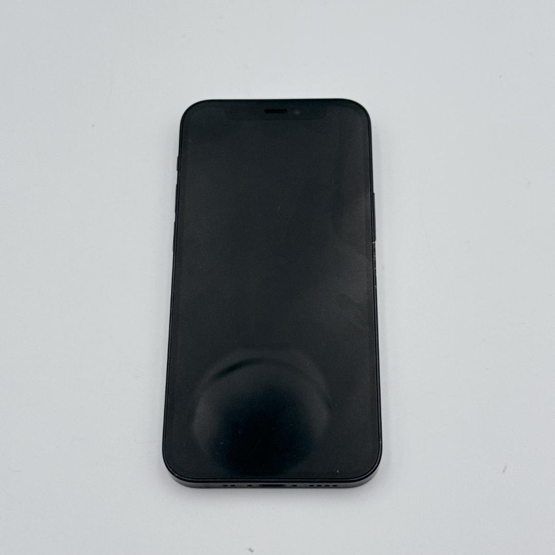 概ね美品✨iPhone12 mini SIMフリー MGDJ3J/A 128GB