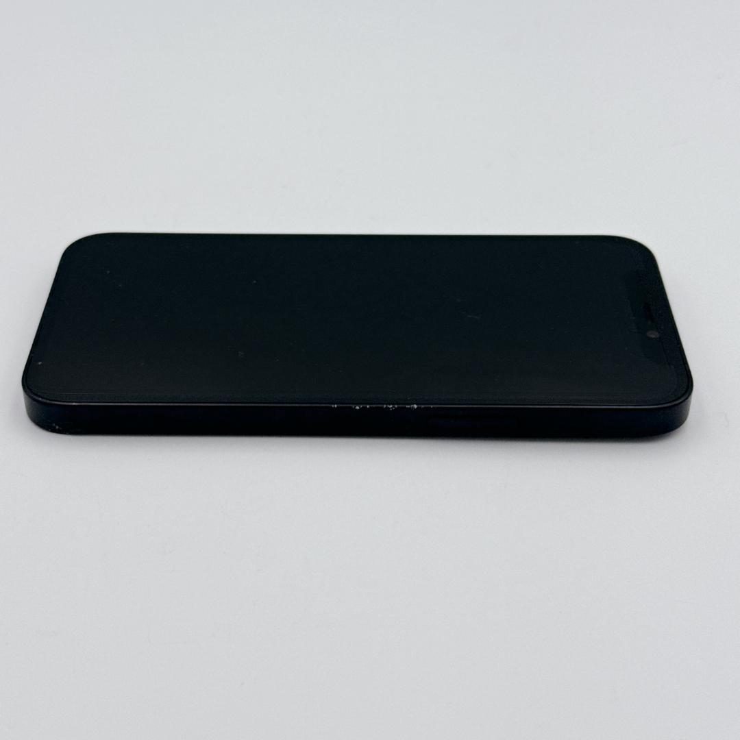 概ね美品✨iPhone12 mini SIMフリー MGDJ3J/A 128GB