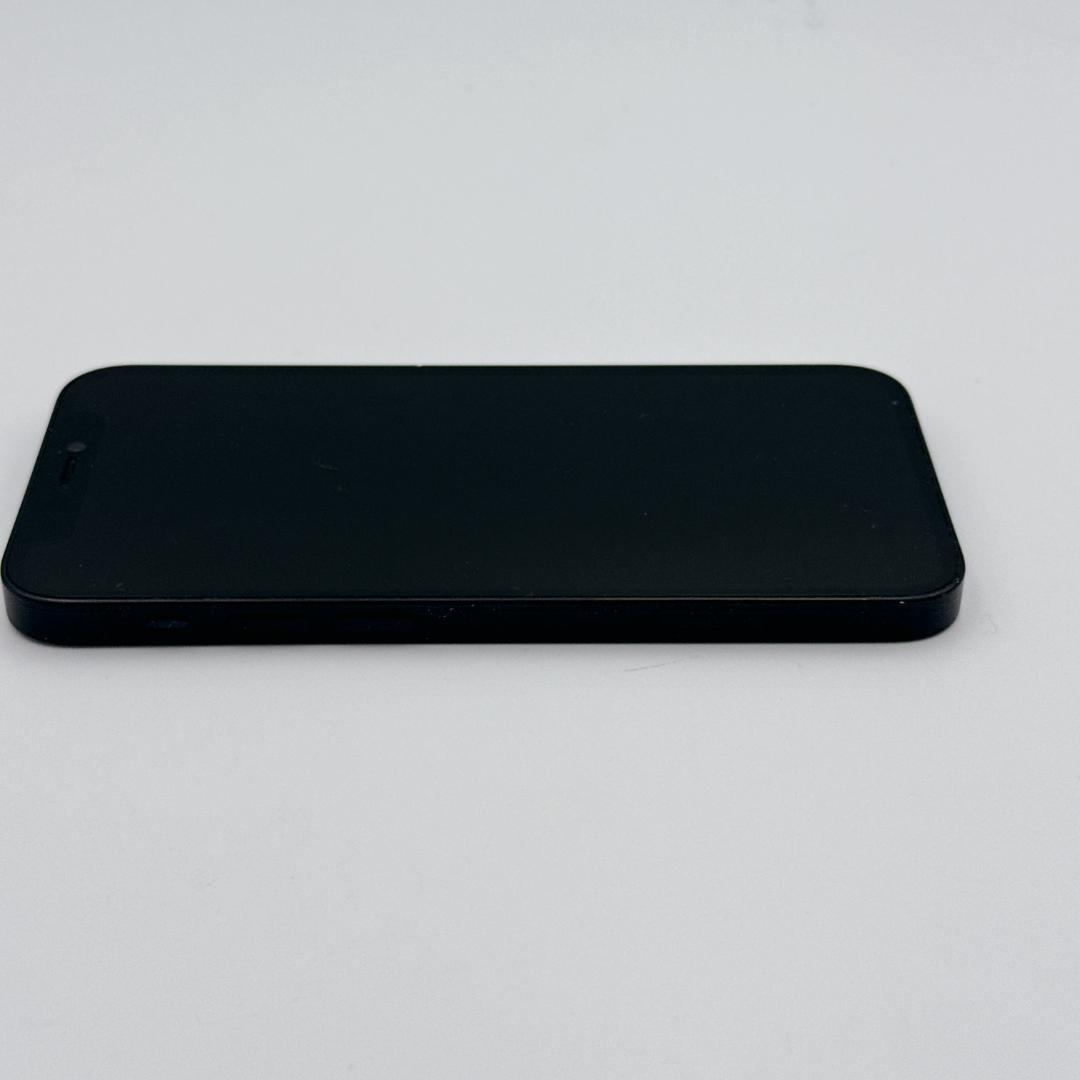 概ね美品✨iPhone12 mini SIMフリー MGDJ3J/A 128GB