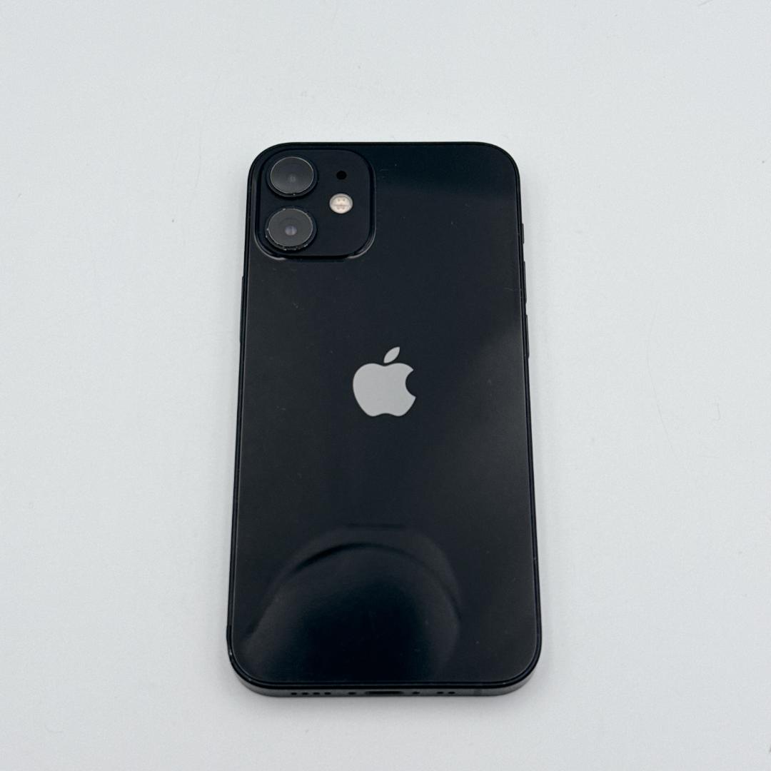 概ね美品✨iPhone12 mini SIMフリー MGDJ3J/A 128GB
