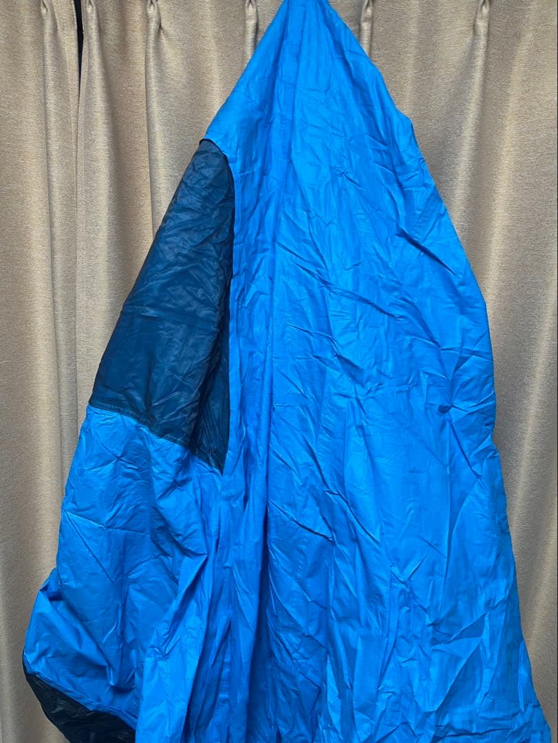 PCスピーカー  Distance Tent W Z Poles