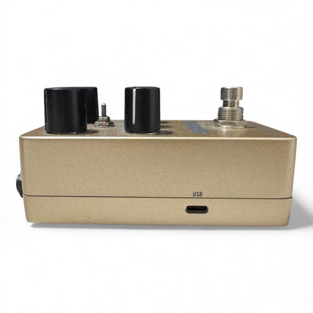 美品 UAFX Heavenly Plate Reverb