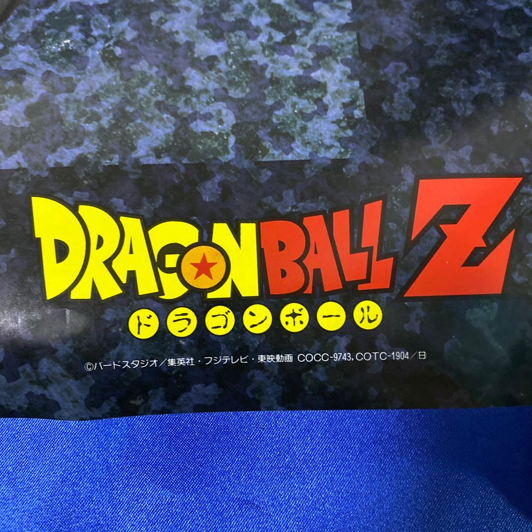 ドラゴンボール　B2ポスター③　鳥山明