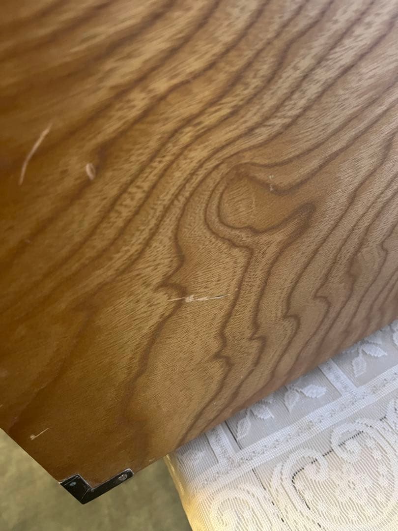 アンティーク　百味箪笥　小物入れ