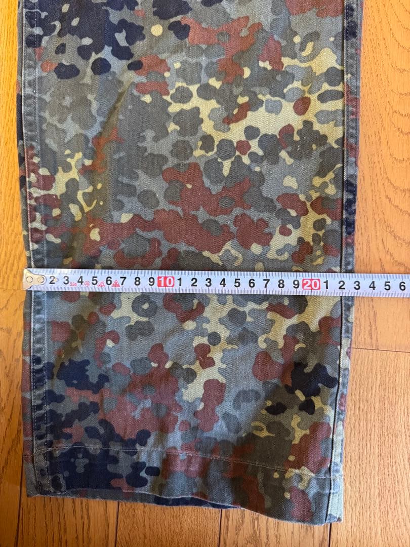 90'sドイツ軍服