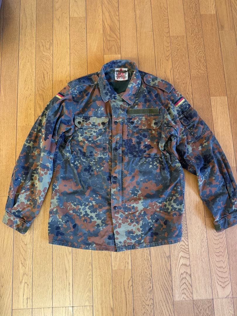 90'sドイツ軍服