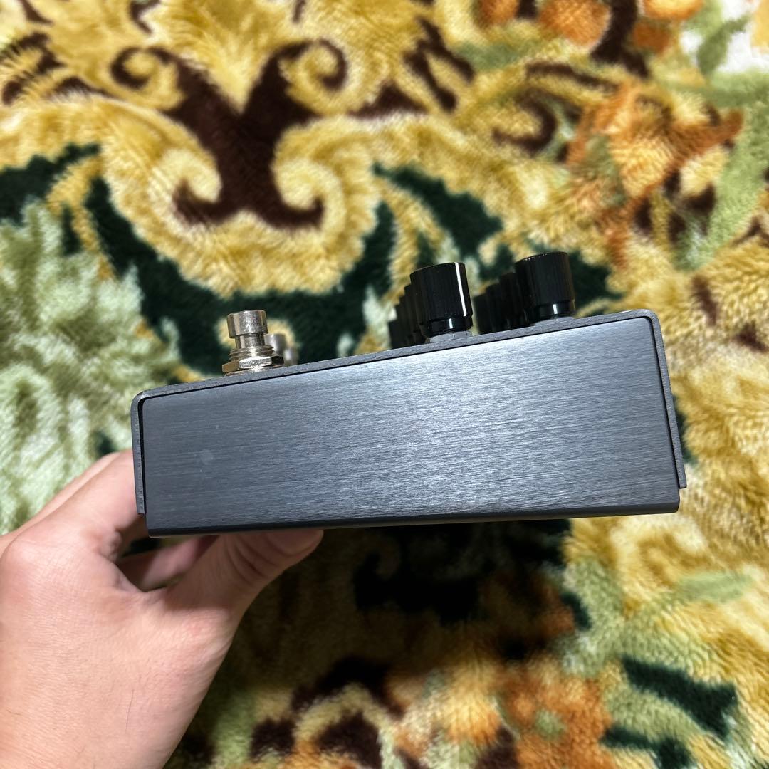 ギター TIMELINE / strymon