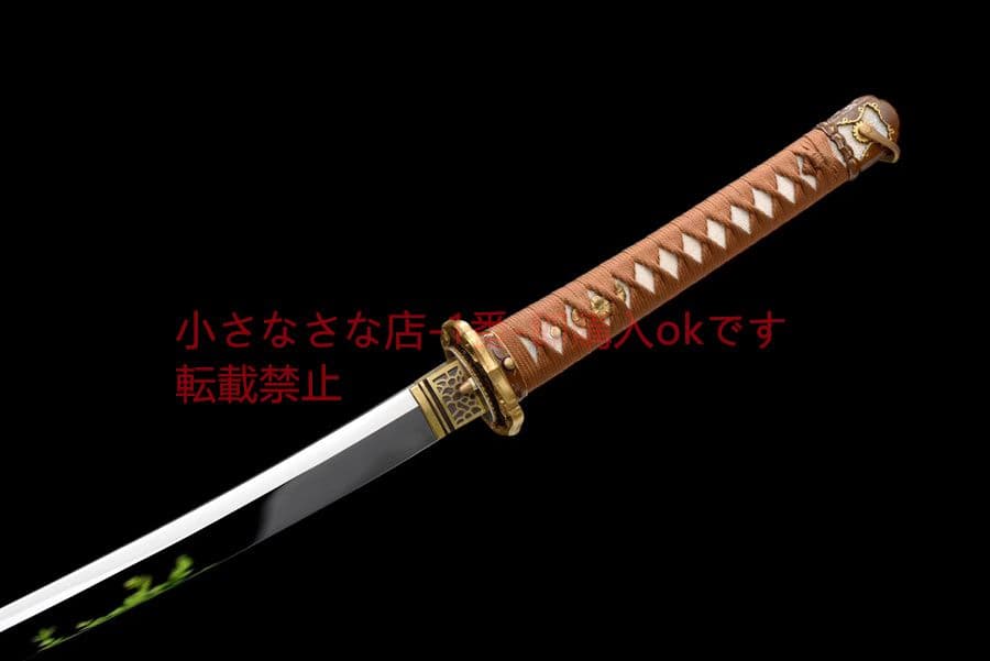 逸品 98軍刀  武具　刀装具　日本刀　模造刀　居合刀