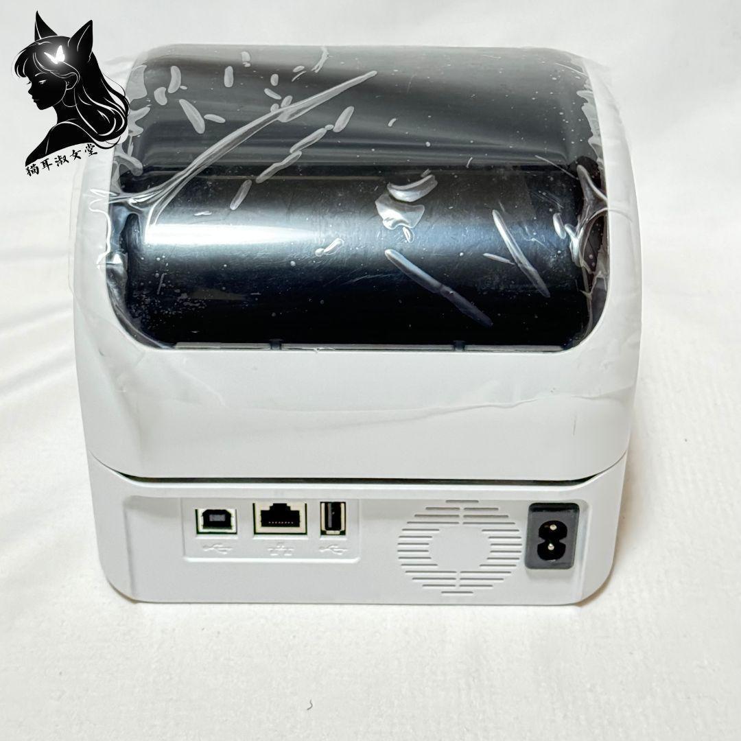 ⭐Brother⭐ ブラザー 感熱方式 ラベルプリンター QL-1115NWB