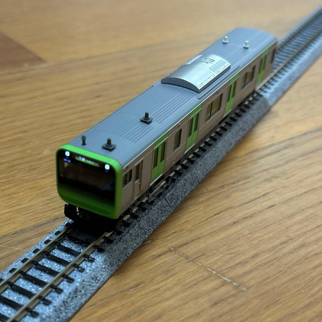 KATO 10-1468/1469/1470 E235系　山手線　11両