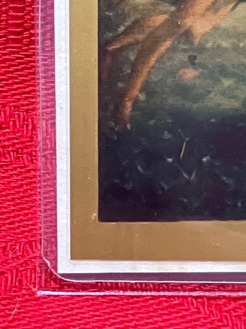 純金アート絵画シリーズコレクション「ヴーナス誕生」24K24金　極美品