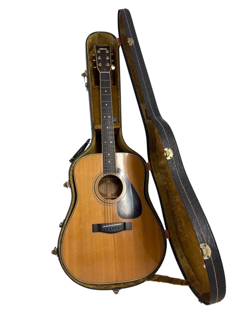 YAMAHA ヤマハ L-5 ヴィンテージ　アコースティックギター