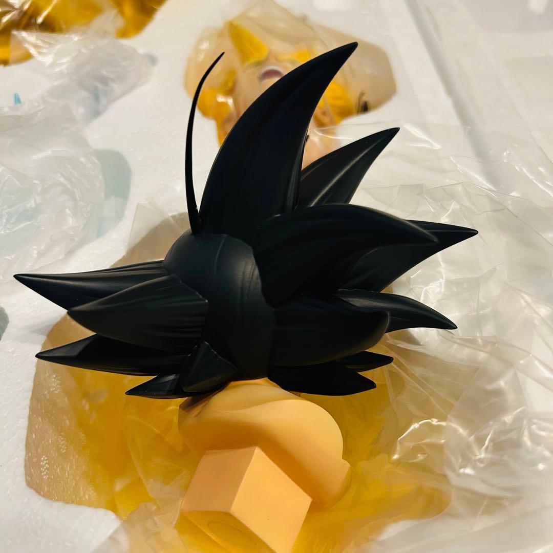 専用メガハウス プライム1スタジオ メガプレミアムマスターライン 孫悟空 DX版