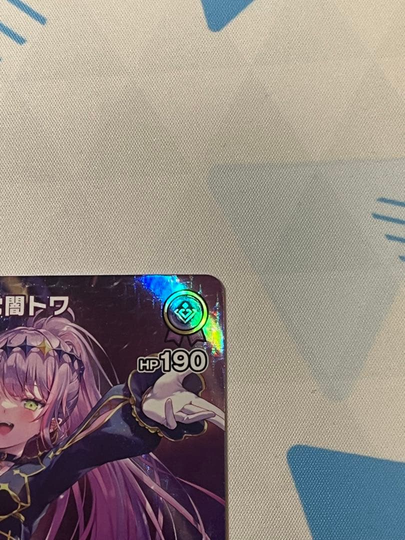 常闇トワ 2nd UR