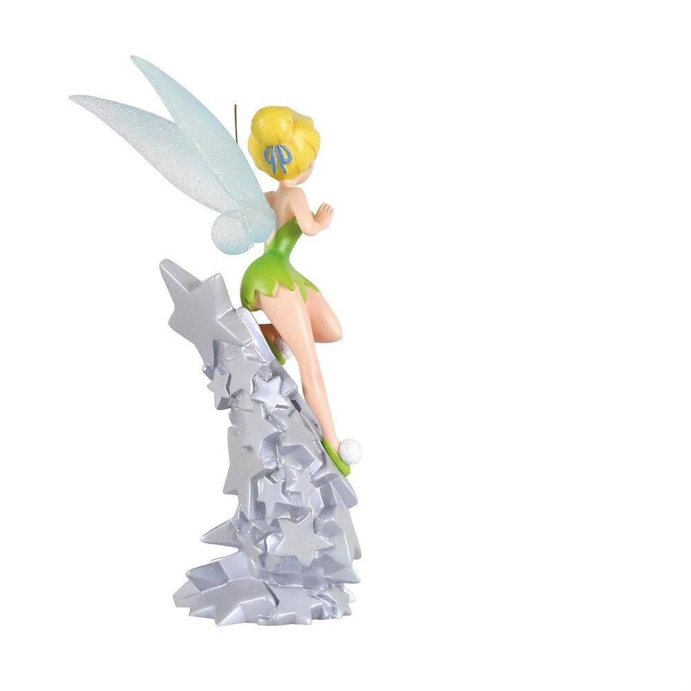新品【Disney Showcase】ディズニー100 ティンカー・ベル正規品