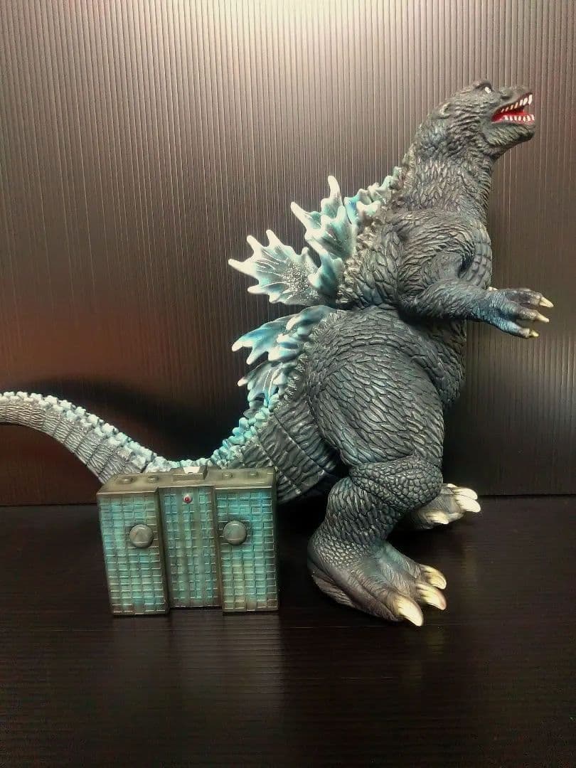 ゴジラ