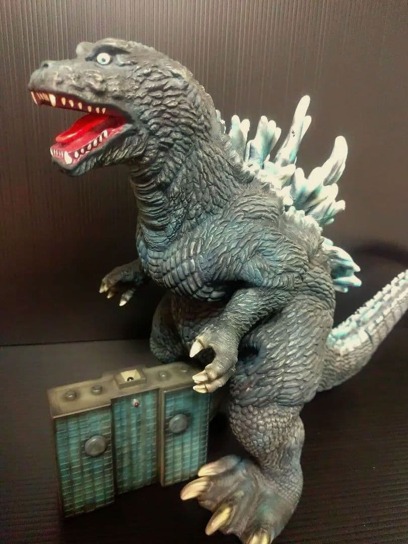 ゴジラ