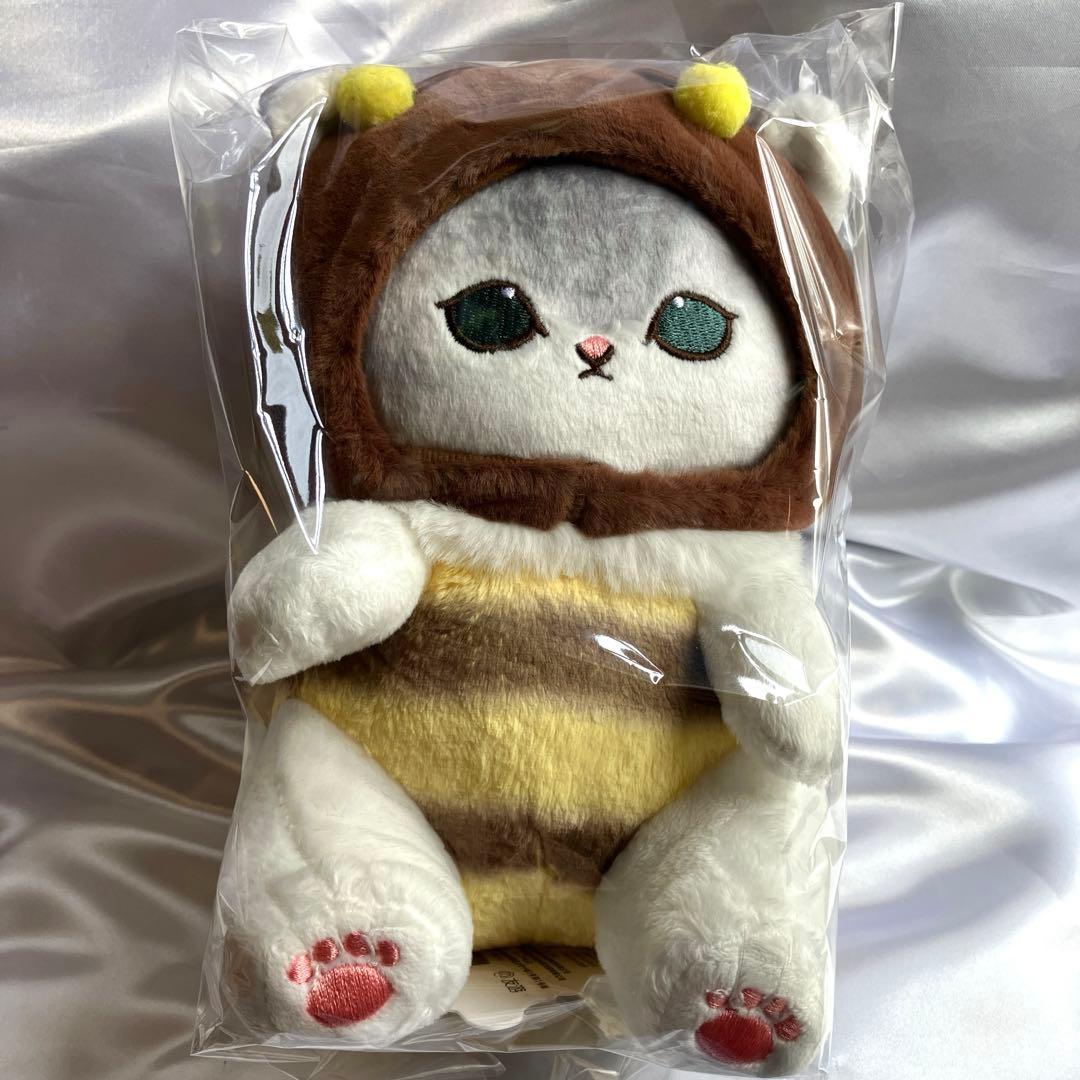 モフサンド　台湾限定　ぬいぐるみ　未開封