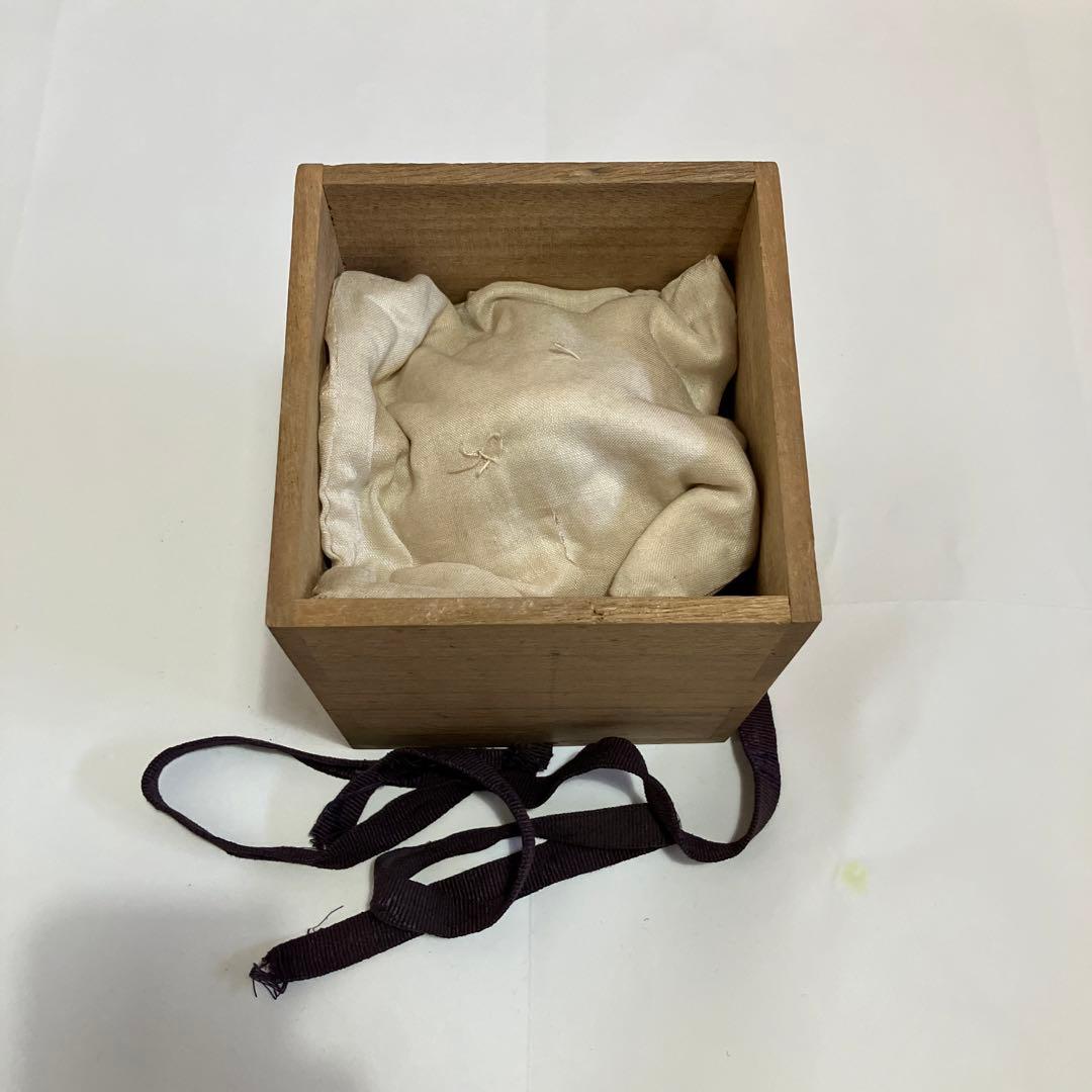 骨董品　鈴