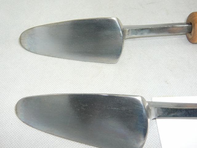 たま　タキイ　和裁コテ　和裁こて　タキイ製　鏝２本付